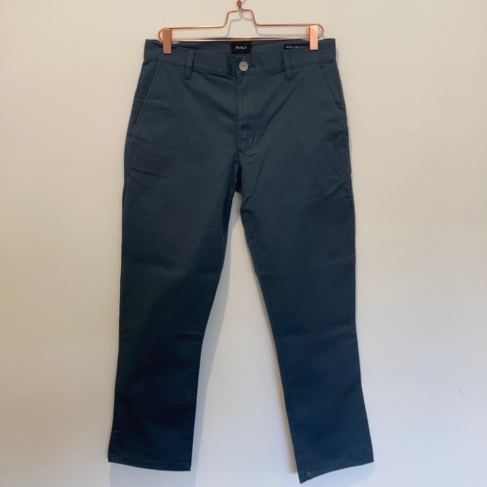 RVCA Week-end Stretch Pant 30”